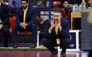 Γιάννης Καστρίτης: Διακοπές και συζητήσεις με τον Άρη