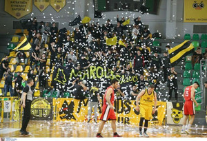 Α2 Ανδρών: Ο Πανερυθραϊκός 78-68 στο Μαρούσι (pics)