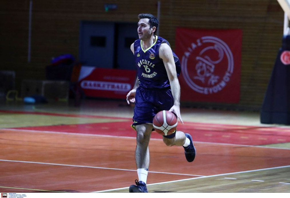 National League 1: Οι Μαχητές συνέτριψαν 90-61 τη ΔΕΚΑ!