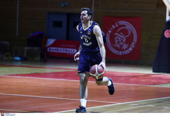 National League 1: Οι Μαχητές συνέτριψαν 90-61 τη ΔΕΚΑ!