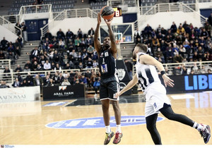 Εύκολα 97-60 τον Απόλλωνα ο ΠΑΟΚ, κέρδισε και α&#039; γκρουπ δυναμικότητας (gallery &amp; vids)