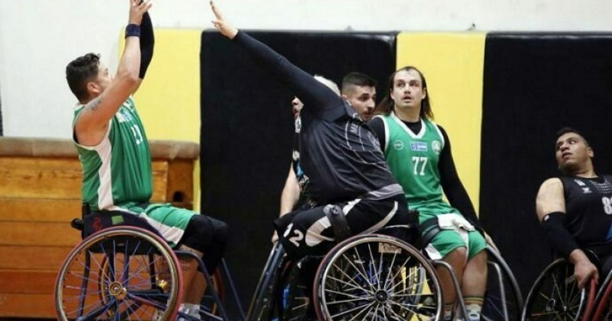 Κύπελλο ΟΣΕΚΑ: Στον τελικό ο Παναθηναϊκός, 102-54 τον Ηρόδικο