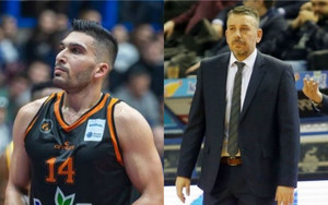 Ντέρμπι Basket (Champions) League το Σάββατο στην Πάτρα