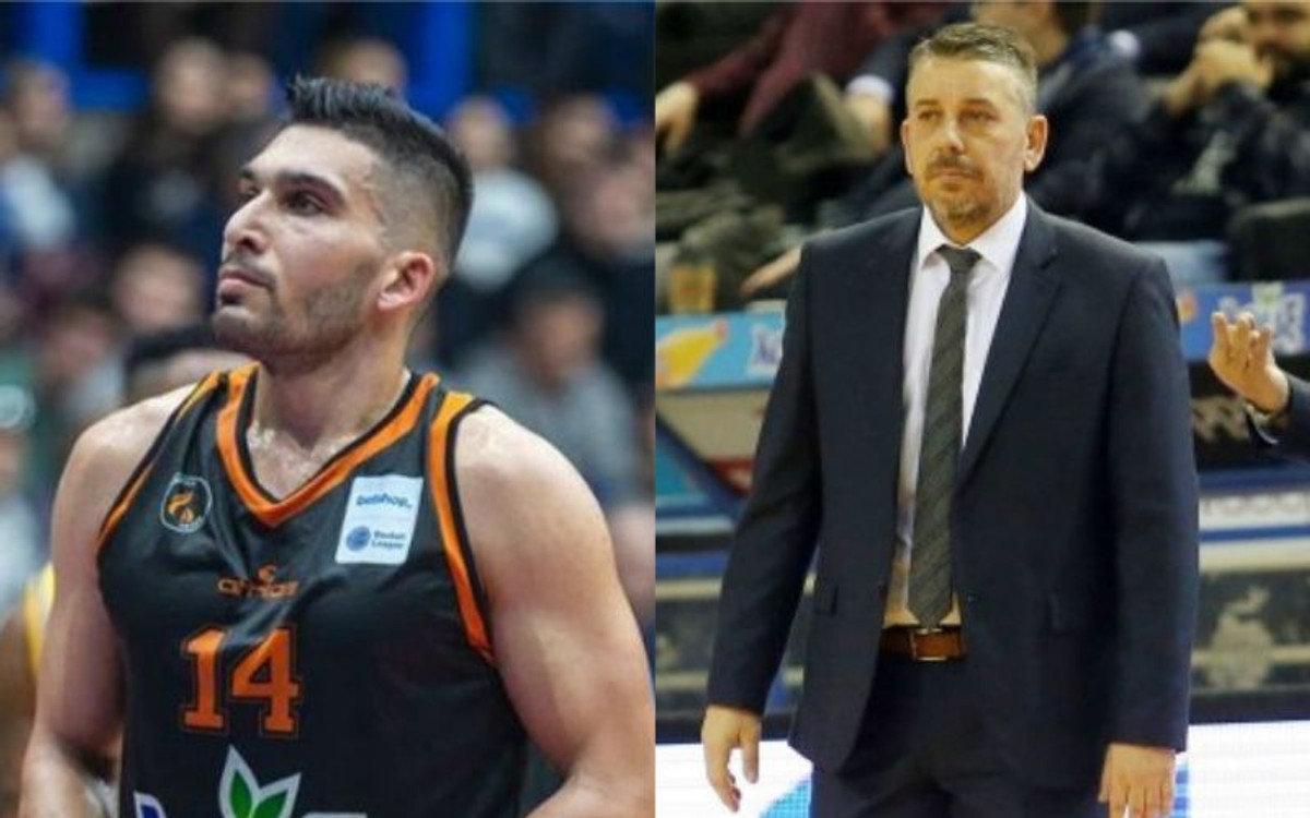 Ντέρμπι Basket (Champions) League το Σάββατο στην Πάτρα