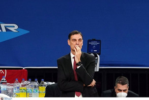 Μπαρτζώκας: Καταρρεύσαμε χωρίς εξήγηση!