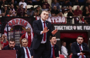 Κεμζούρα: Θέλουμε να μπούμε στα playoffs