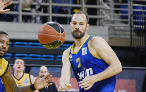 Μπίλαν: &quot;Ήταν σαν αγώνας μποξ 12 γύρων&quot; (vid)