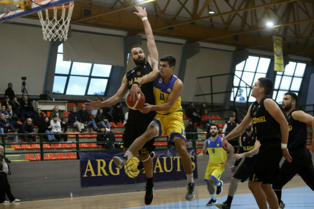 Γ&#039; Εθνική: Τα αποτελέσματα, τα φύλλα αγώνα και οι βαθμολογίες