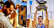 Ανέλαβε το Κορωπί ο Μιχάλης Κακιούζης !