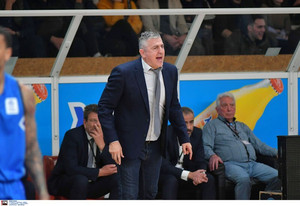 Βετούλας: &quot;Ήταν μεγάλη η συμβολή του Μακ&quot;