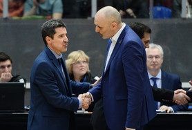Η Ούνικς διέλυσε με 87-56 τη Νίζνι, που είχε το μυαλό της στην ΑΕΚ!