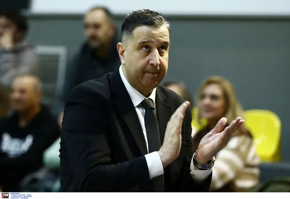 Τακιανός: &quot;Θα μας δώσει αυτοπεποίθηση η νίκη με τον τρόπο που έγινε&quot; (vid)