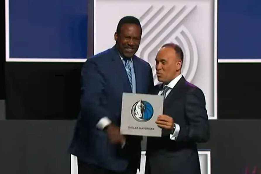 NBA Draft Lottery: Τυχεροί οι Μάβερικς, πήραν το Νο1 και τον... Φλαγκ! (vids)