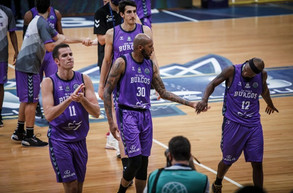 Τα highlights της εμφατικής νίκης της Μπούργκος (video)