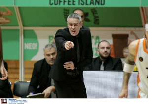 Καστρίτης: Ξέρουμε τι πήγε λάθος και θα το αντιμετωπίσoυμε (video)
