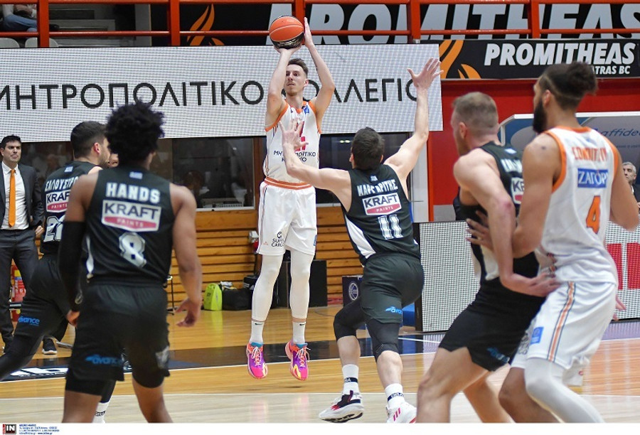 Μπασκόνια: Θέλει τον Κουλμπόκα του Προμηθέα!