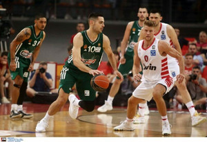 Game 2 στο ΟΑΚΑ: Για την ισοφάριση ο Παναθηναϊκός, για το 2-0 ο Ολυμπιακός