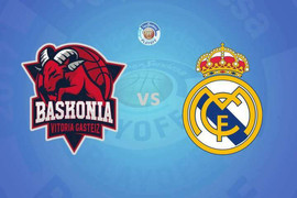 Pick n&#039; Roll και 4ος τελικός Μπασκόνια-Ρεάλ απόψε στην COSMOTE TV!