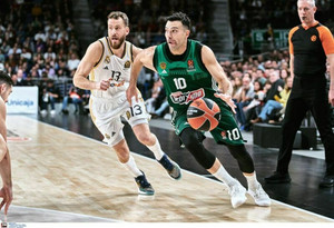 Euroleague Final 4: Σε ρυθμούς τελικού - Στις 13:00 η συνέντευξη Τύπου