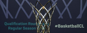 Οι όμιλοι των ελληνικών ομάδων στο Basketball Champions League
