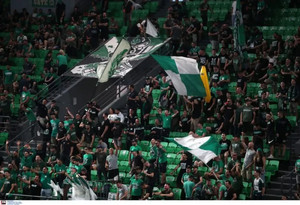 Παναθηναϊκός AKTOR: Ανακοίνωσε sold out στον πρώτο τελικό (vid &amp; pic)