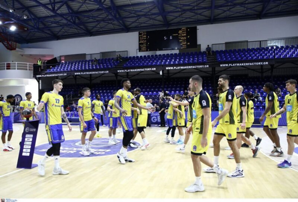 Οι τηλεοπτικές μεταδόσεις του Σαββάτου
