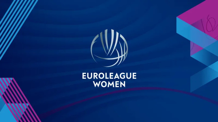 EuroLeague Γυναικών: Με Φενέρμπαχτσε και Βαλένθια ο Ολυμπιακός