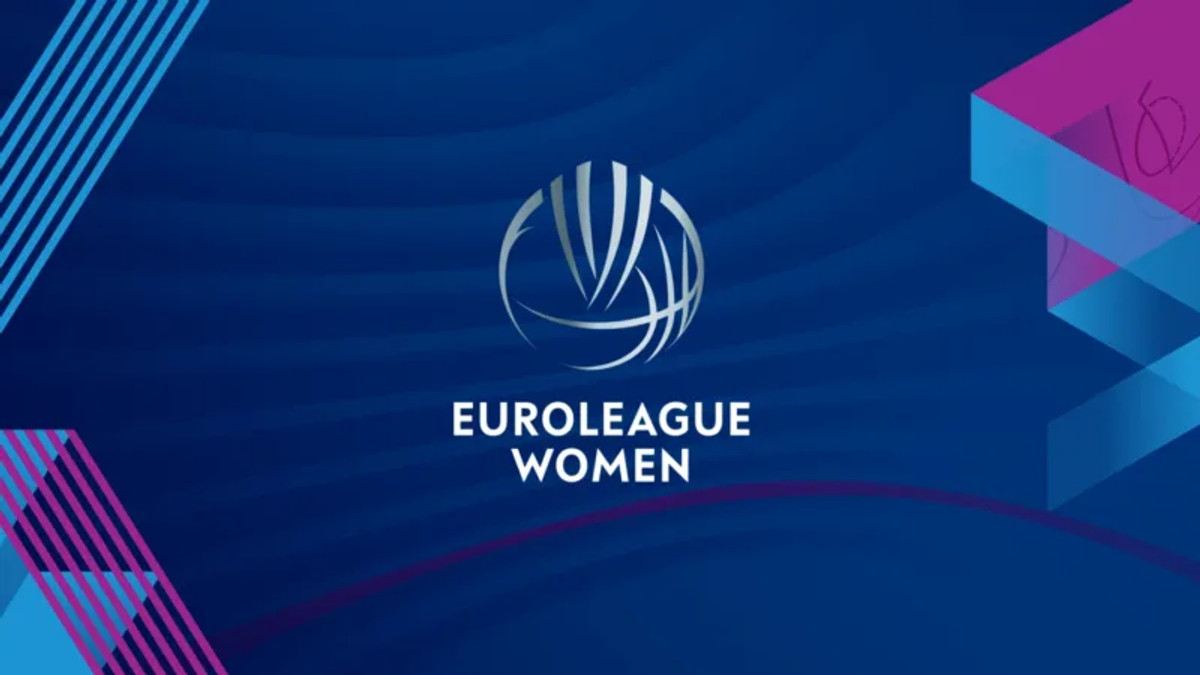 EuroLeague Γυναικών: Με Φενέρμπαχτσε και Βαλένθια ο Ολυμπιακός