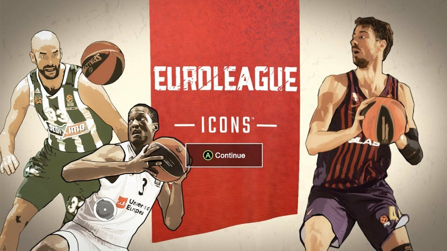 Ο Νικ Καλάθης βασικός υποψήφιος MVP της Euroleague (video)