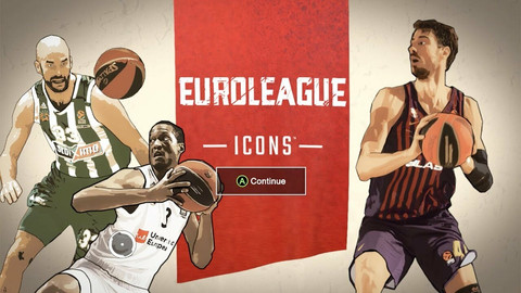 Ο Νικ Καλάθης βασικός υποψήφιος MVP της Euroleague (video)