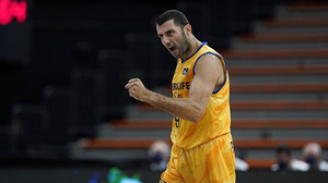 Liga Endesa: Με Σαραγόσα για την τρίτη νίκη η Γκραν Κανάρια