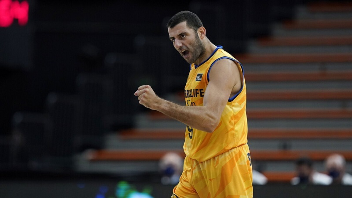 Liga Endesa: Με Σαραγόσα για την τρίτη νίκη η Γκραν Κανάρια