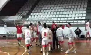 Γ&#039; Εθνική: Ξανά στην κορυφή η Νήαρ Ηστ, 67-47 τον Προμηθέα 2014 (vid)