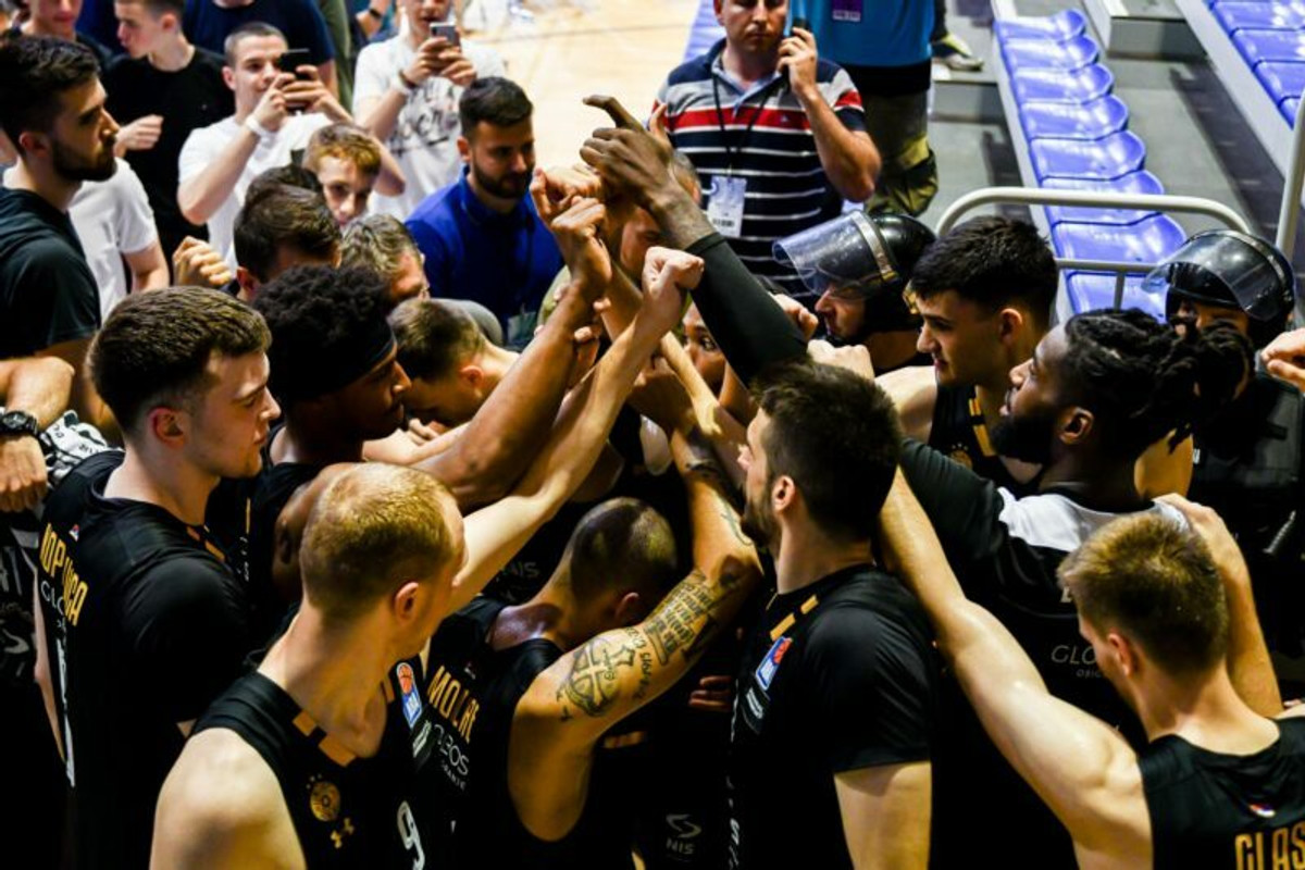 Επίσημο: Δεν κατεβαίνει στους τελικούς του πρωταθλήματος Σερβίας η Παρτιζάν!