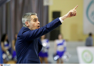 Διακαής πόθος του Περιστερίου ο Γ. Καστρίτης
