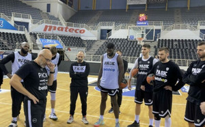 ΠΑΟΚ: Έφτασε τα 8 κρούσματα, αίτημα για αναβολή με Ιωνικό