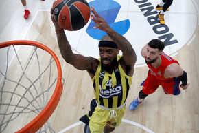 EuroLeague playoffs: Game 1 σε Μόσχα και Βαρκελώνη