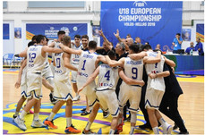 Eurobasket U18: Με Λιθουανία για μια θέση στους ημιτελικούς η Εθνική Εφήβων (21:15, LIVE STREAMING)