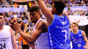 Θέλει να παραμείνει στην κορυφή της ACB η Ρεάλ πριν το Final Four