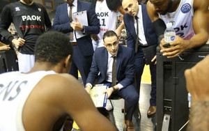 Χαραλαμπίδης: &#039;&#039;Υπάρχει ψυχολογικό θέμα, όποιος αγαπάει τον ΠΑΟΚ να στηρίξει&#039;&#039;