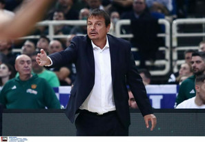 Αταμάν: &quot;Δεν ανέφερα τη λέξη Φενέρμπαχτσε στον Ερντογάν&quot;!