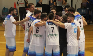 National League 2: Η δράση σε playoffs και playout