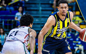 Εξασφάλισε την πρωτιά η Φενέρμπαχτσε, 78-67 την Καρσίγιακα