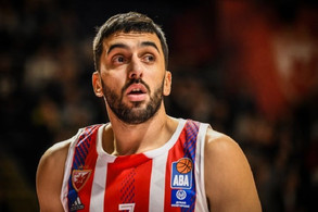 Αδριατική Λίγκα: MVP Ιανουαρίου ο Καμπάτσο