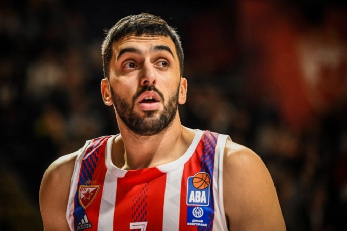 Αδριατική Λίγκα: MVP Ιανουαρίου ο Καμπάτσο