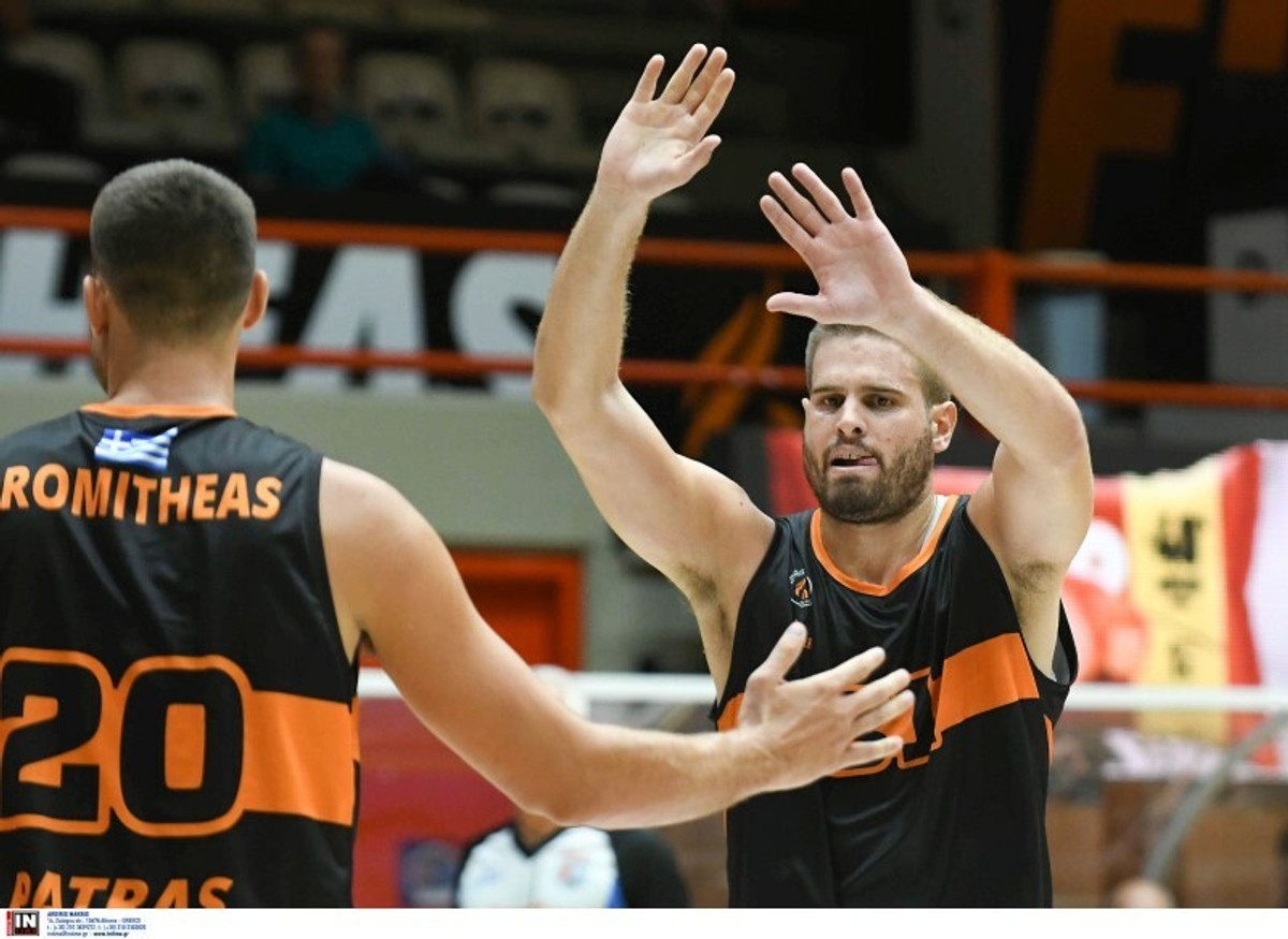 Λίποβι &#039;&#039;ζεστός&#039;&#039;, Προμηθέας εντυπωσιακός! (gallery)