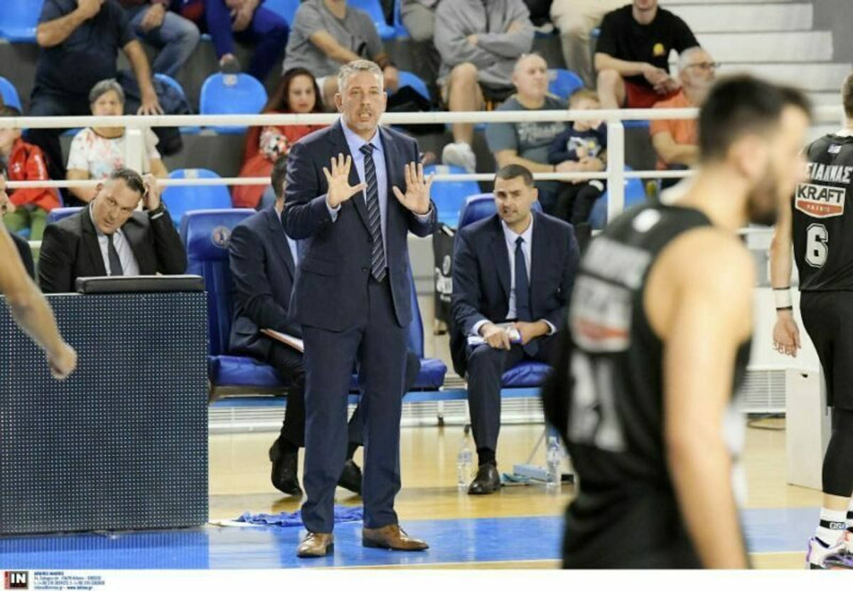 Παπαθεοδώρου: Ήρθαμε 47 ετών και θα φύγουμε... 250! (video)