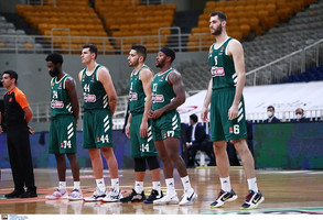 Παναθηναϊκός: Αρνητικά για δεύτερη σερί φορά τα τεστ πριν από την ΤΣΣΚΑ