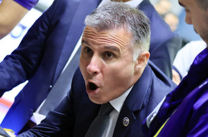 Μέξας: &quot;Με υπομονή και αποφασιστικότητα κόντρα στον ΠΑΟΚ&quot;
