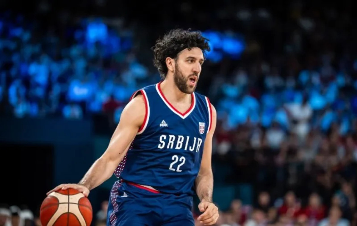 Πέσιτς: &quot;Κρίσιμο τεστ την Τρίτη για τον Βασίλιε Μίτσιτς&quot;